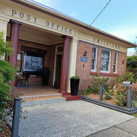 Post Office Boutique Accommodation Hat Head Ngoại thất bức ảnh
