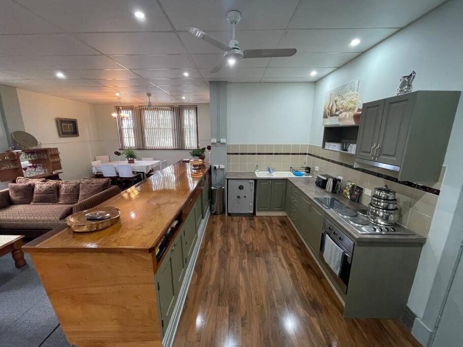 Post Office Boutique Accommodation Hat Head Ngoại thất bức ảnh