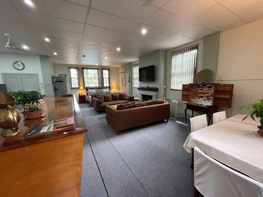 Post Office Boutique Accommodation Hat Head Ngoại thất bức ảnh